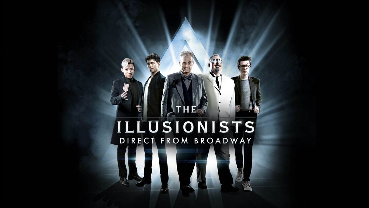 The Illusionists