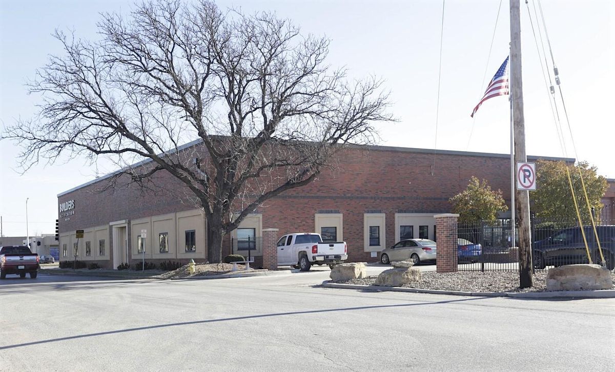 Kansas City Business Networking Event for April 2023 District Council