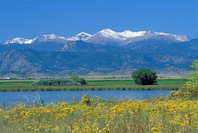 Monthly Guided Interpretive Trail Walk