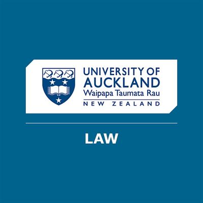 University of Auckland, Law School