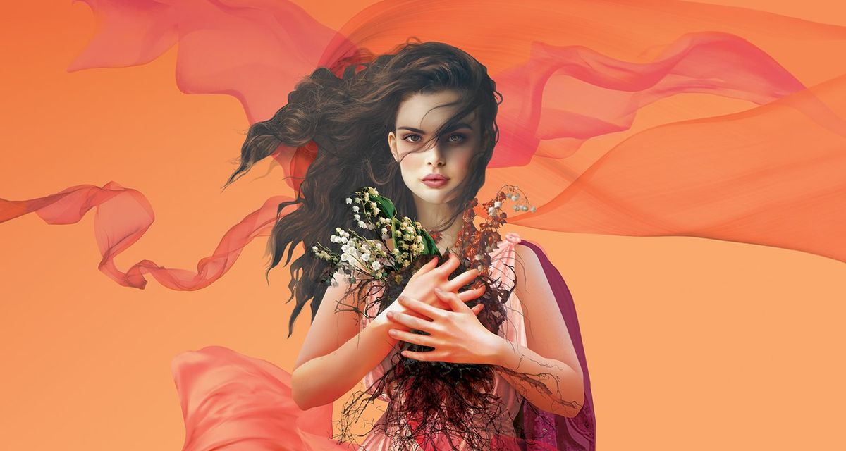 Cincinnati Opera: Salome