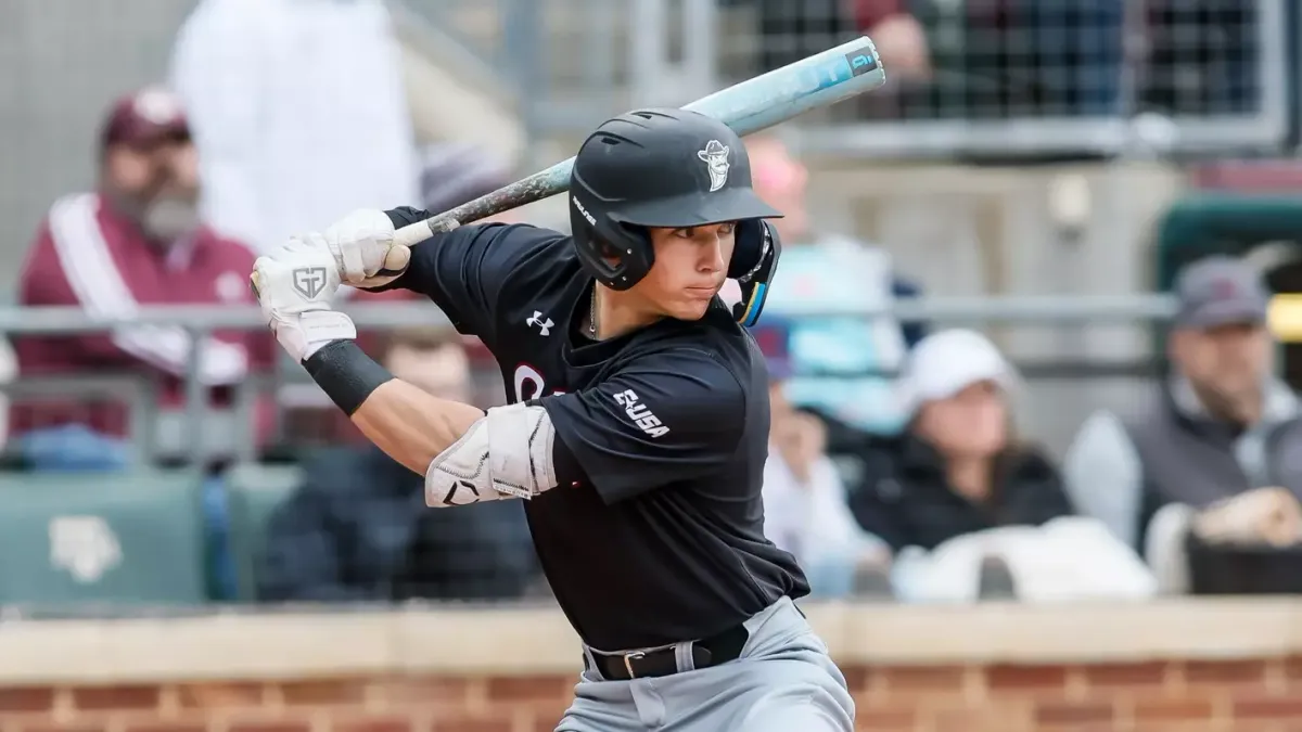 Lamar Cardinals at Texas A&M Aggies Baseball