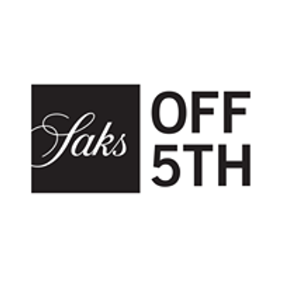 Saks OFF 5TH