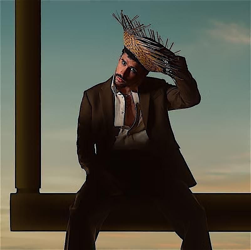 Mic Check: The Benito Edition