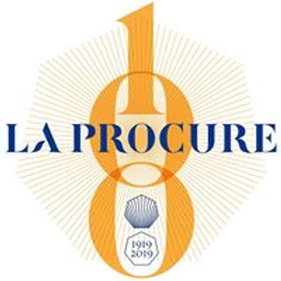 Librairie La Procure