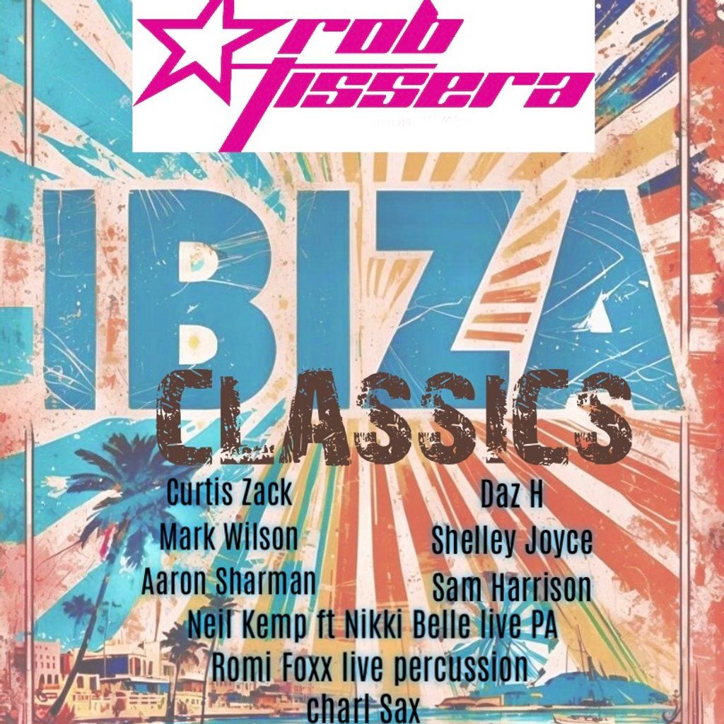 IBIZA Classics
