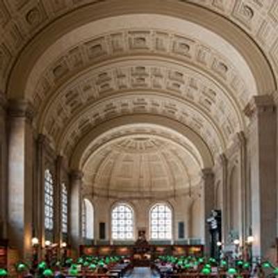The Institute of Classical Architecture & Art, New England Chapter