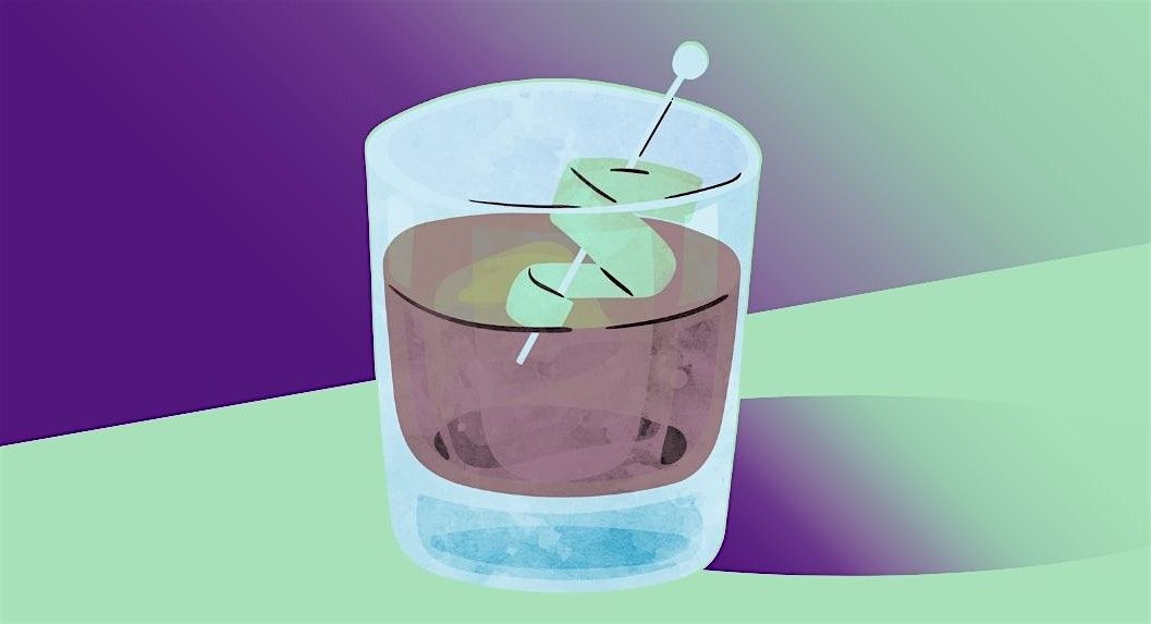 Happy Hour Comedy Show