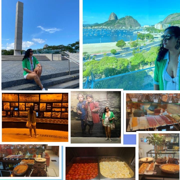 Caf\u00e9 da manh\u00e3 + Ms Holocausto + Terra\u00e7o - 28\/5