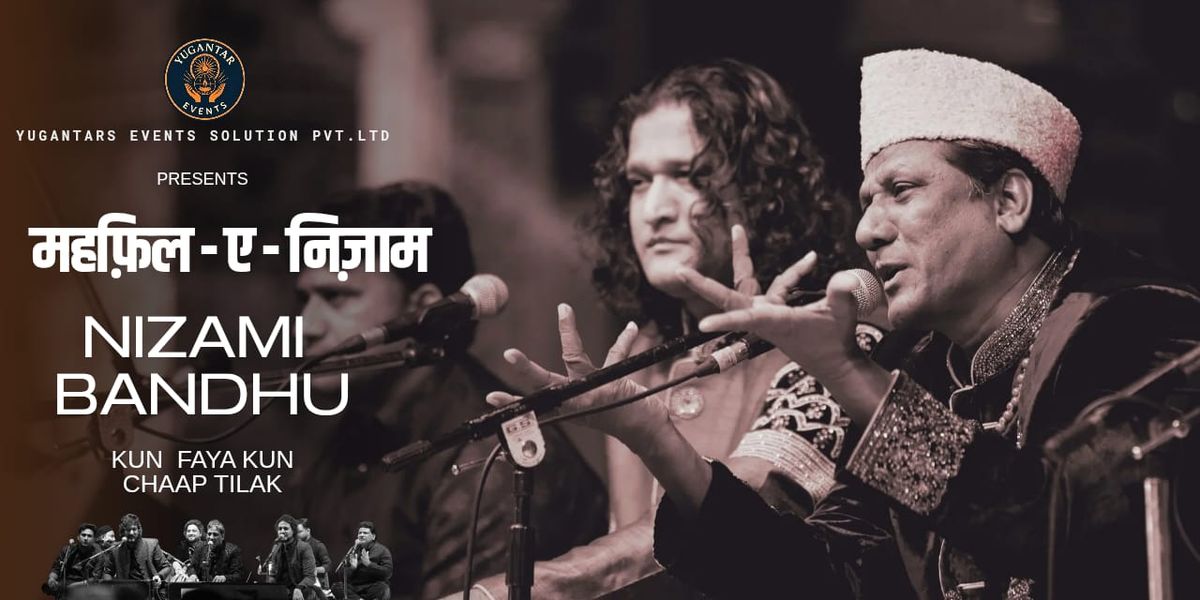 Mehfile-e-nizam by nizami bandhu