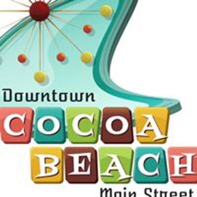 Cocoa Beach Main St Inc