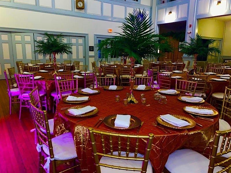 1ST ANNUAL PRE FATHERS DAY CELEBRATION By NJ JAZZ AND STEPPERS CLUB