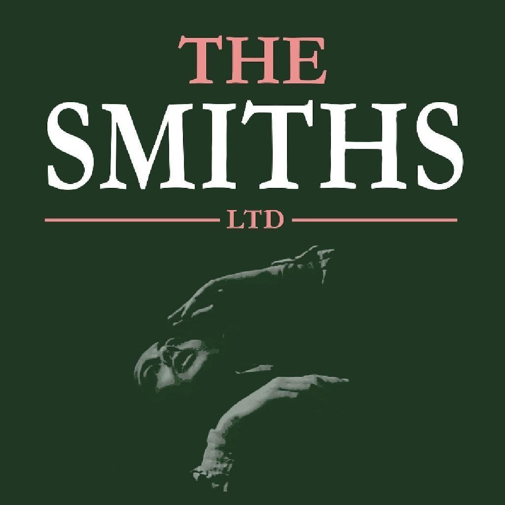 The Smiths Ltd - The Studio, Hartlepool