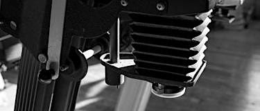 WALK-IN Ticket for Open Darkroom Photo Lab at Manifest Drawing Center