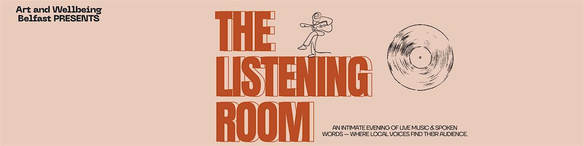 The Listening Room