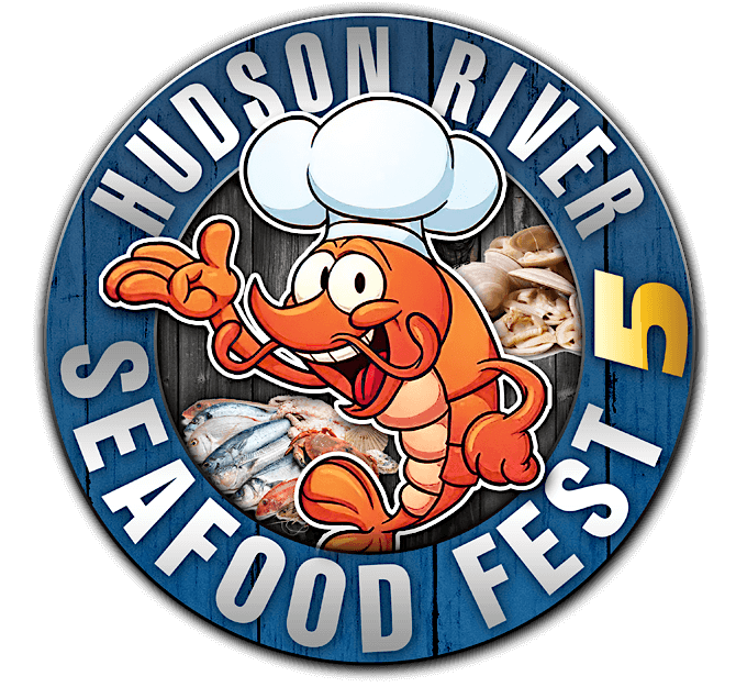 Hudson River Seafood Festival In Beacon, NY Meet at The Info Booth