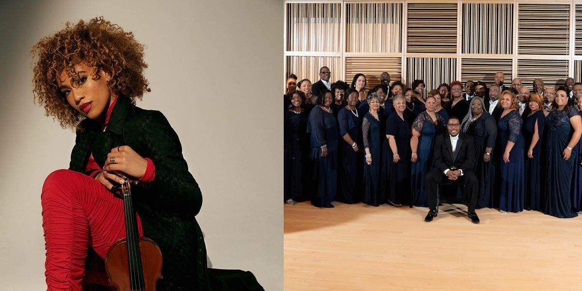 Meadowlark Music Festival 20th Anniversary Gala Kimball Recital Hall