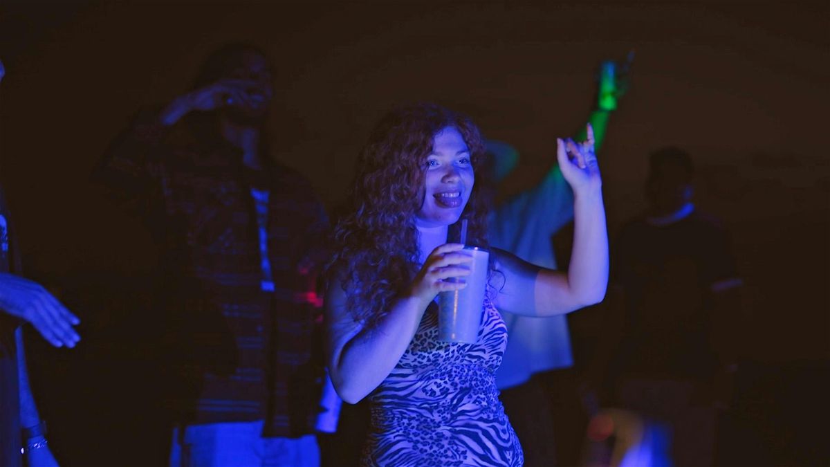 Sunset Dance Party: HORIZONS - Live House Music DJs & Immersive Light Show