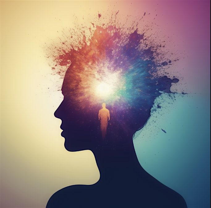 RICHMOND - Schizophrenia Success Secrets