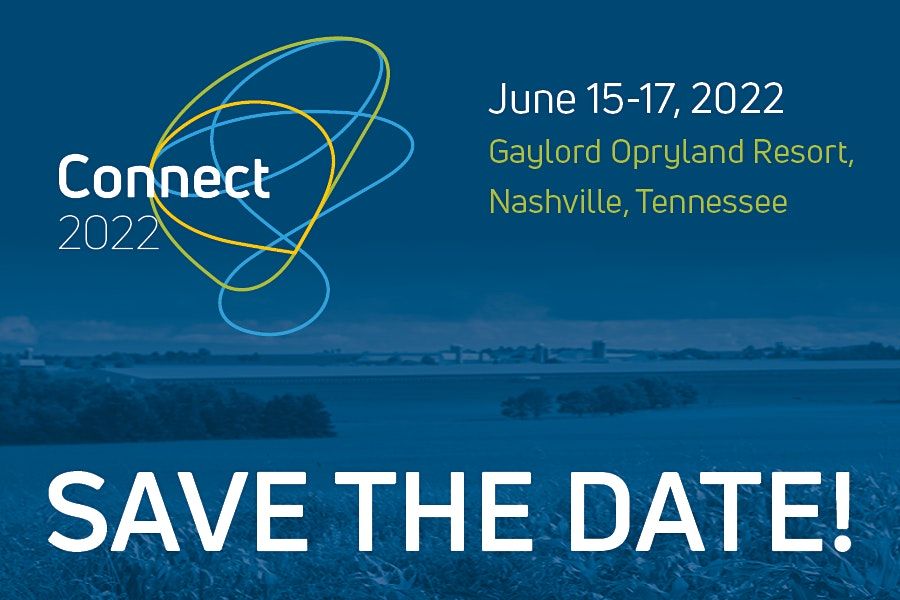 2022 Connect Summit | Gaylord Opryland Resort & Convention Center, Nashville, Tn | June 15 To June 17