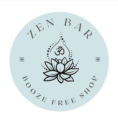 Zen Bar- Kate Godwin