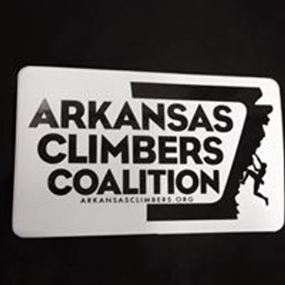 Arkansas Climbers Coalition