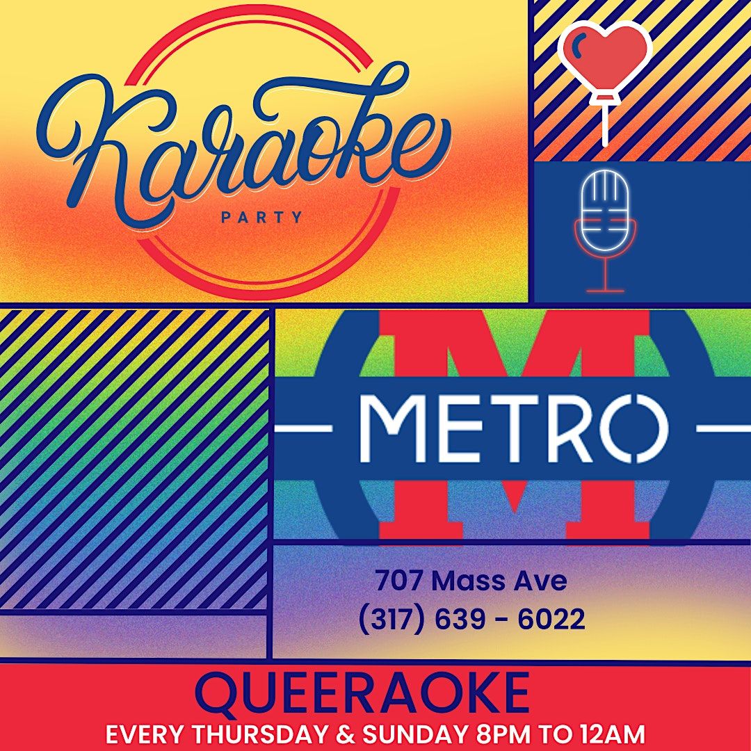Queeraoke