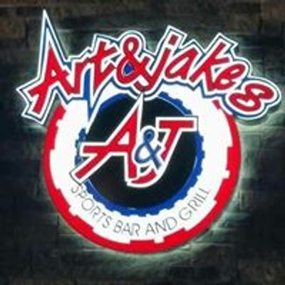 Art & Jakes Sports Bar Shelby 23