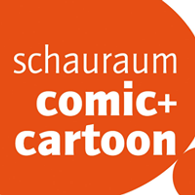 schauraum: comic & cartoon