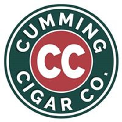 Cumming Cigars