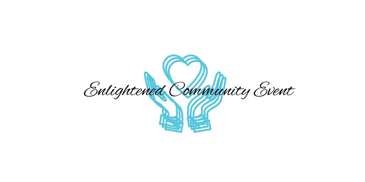 1st Enlightened Community Health & Resource Event