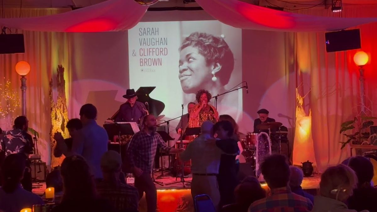 An Eclectic Original Journey: Carla Van Blake & Steve Terwilliger