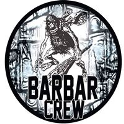 BARBAR Crew