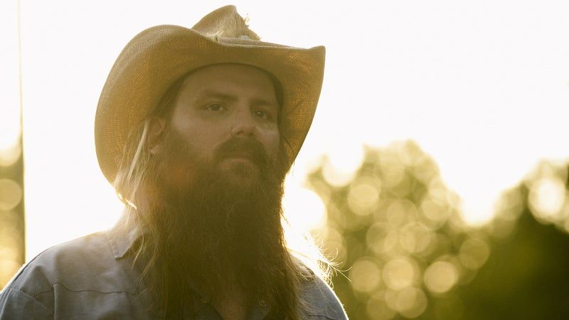 Chris Stapleton - Northwell Health at Jones Beach Theater