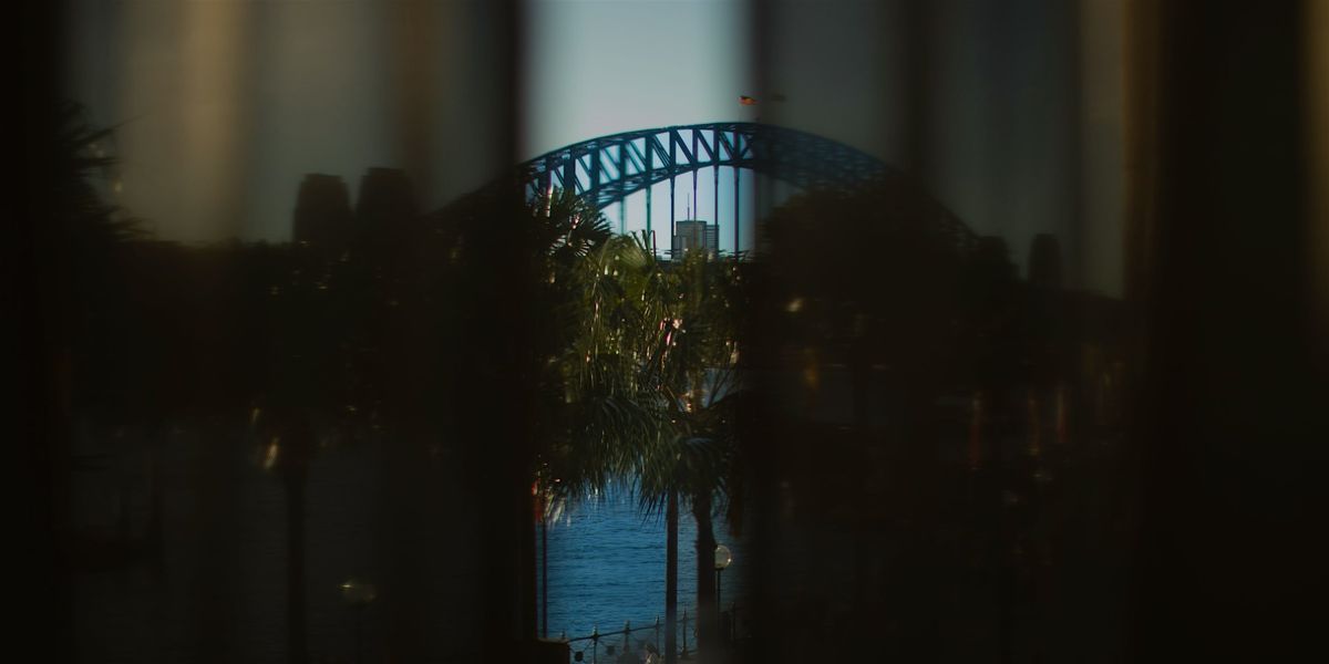 New Year's Eve at Oborozuki