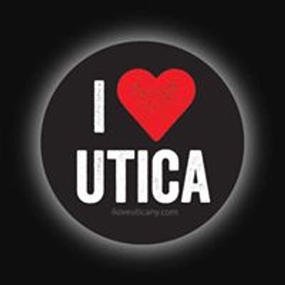 I Love Utica