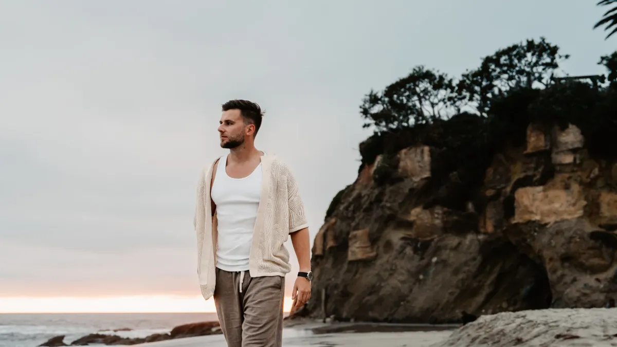 CHASE WRIGHT in Virginia Beach