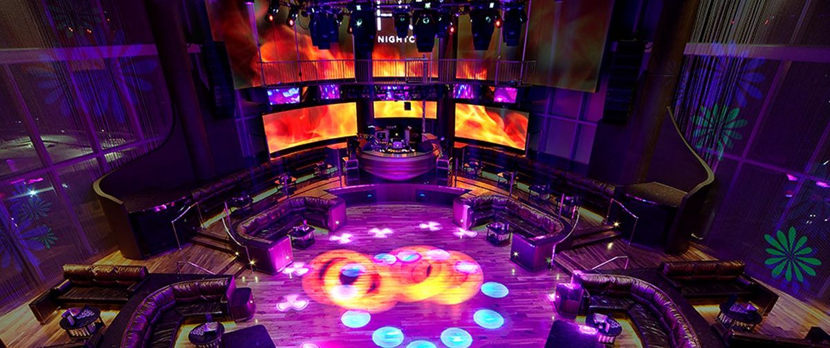 DJ 4B & DJ Klutch NYE