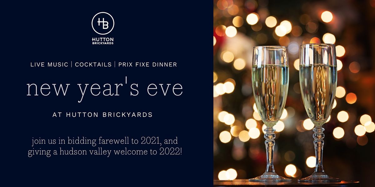 Christmas Eve 2022 Alkathon Kingston Ny New Years Eve At Hutton Brickyards | The Winter Pavilion, Kingston, Ny |  December 31 To January 1