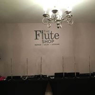 The Flute Shop