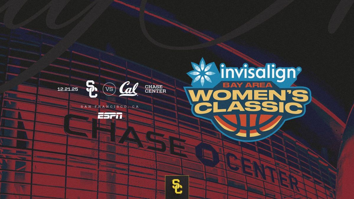 Bay Area Womens Classic: Stanford vs Oregon & Cal vs USC
