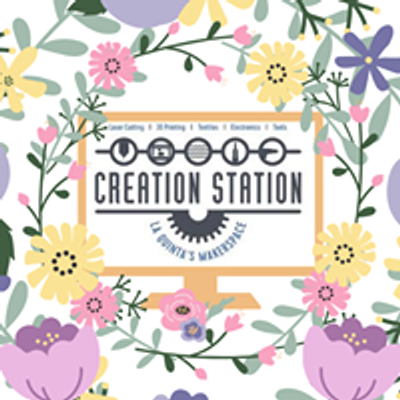La Quinta Creation Station