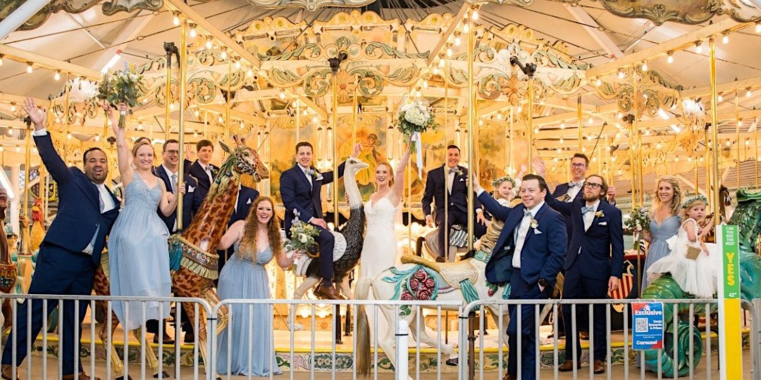 National Carousel Day