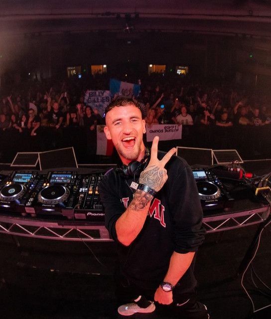 Rob Tissera, Billy Gillies, Paul van Dyk, Maddix, Ferry Corsten, Kai Tracid, Cosmic Gate, Ben Nicky, Mauro Picotto, Giuseppe Ottaviani, Bryan Kearney, Lange, Markus Schulz, Christina Novelli, Nifra, Symmetrik, Will Atkinson, Solarstone, Gabriel &amp; Dresden, Dave Pearce, Craig Connelly, Ruben de Ronde, David Forbes, Factor B, Tall Paul, Daxson, Andy Moor, The Space Brothers, Simon Patterson, Marco V, Paul Denton, Mark Sherry, Genix, MDDLTN, Andrea Ribeca, Matty Ralph, Amy Wiles, EDELE ANDAYA, shugz, Madwave, Liam Wilson, Will Rees, Maria Healy, JD Love, Chris Metcalfe, Agnelli &amp; Nelson, Seb Fontaine, John Askew in Malta