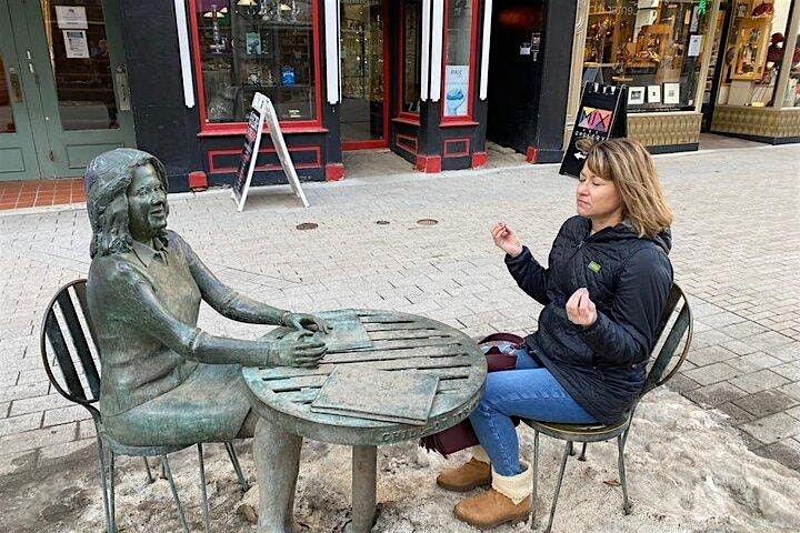 Clearwater Crusade Scavenger Hunt