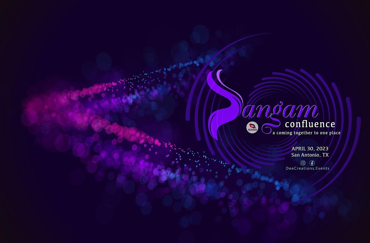 Sangam Confluence of Flute & Shehnai Mahalakshmi Hall, Helotes, TX