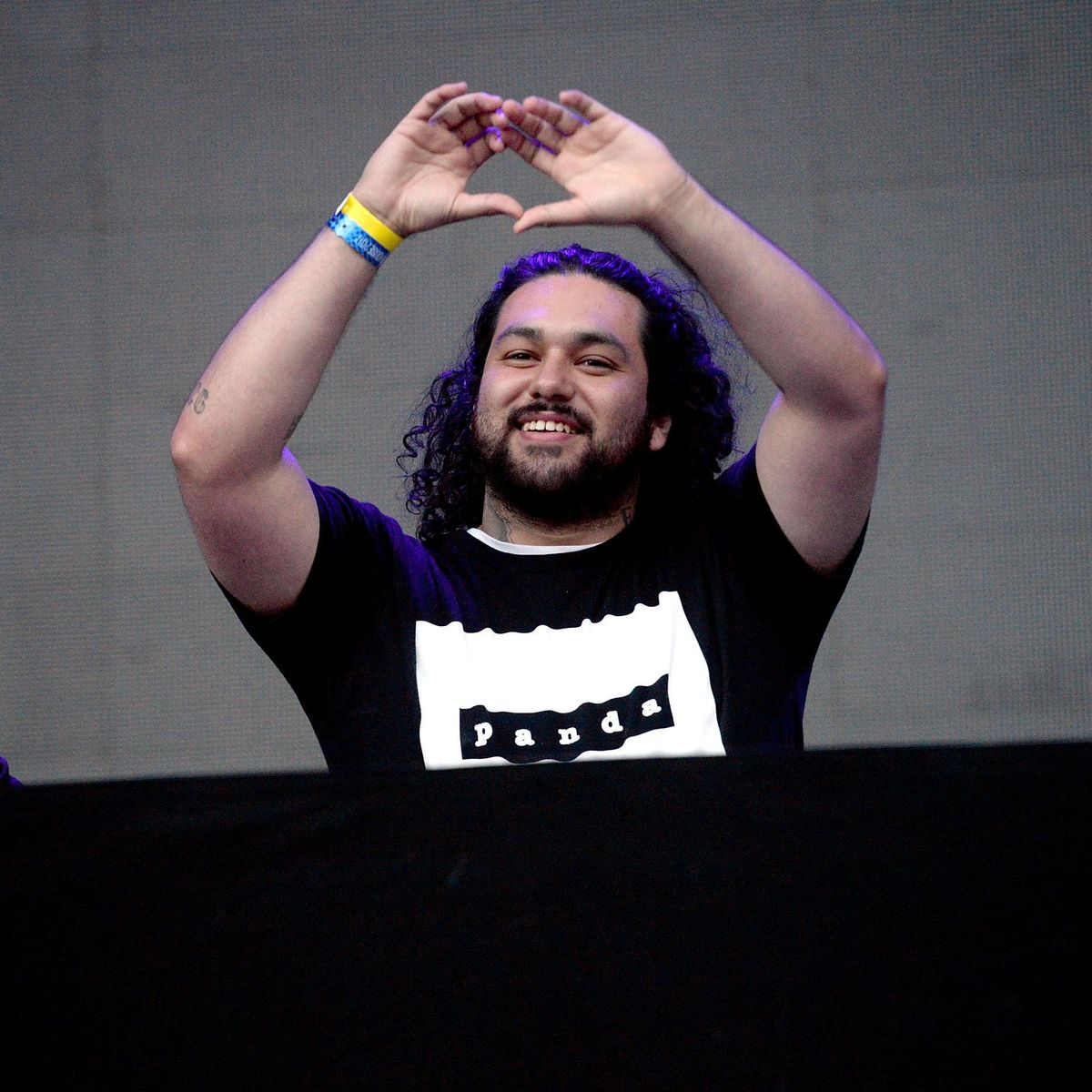 Deorro (18+)