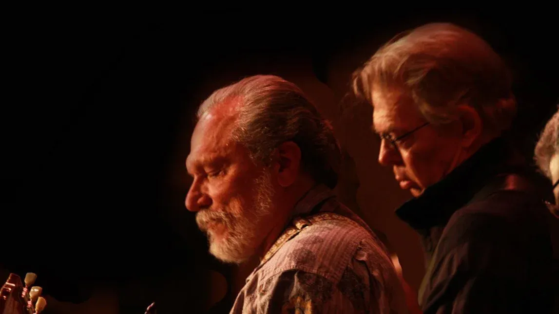 Hot Tuna in Grand Junction