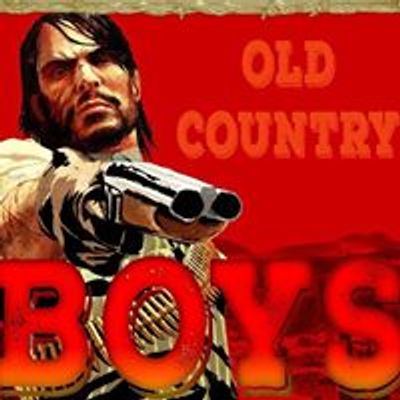 Old Country Boys