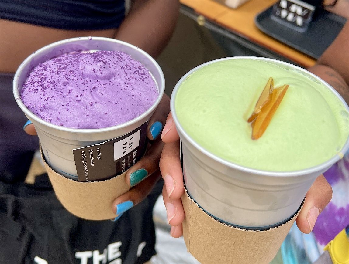 North Park Coffee & Tea Fair